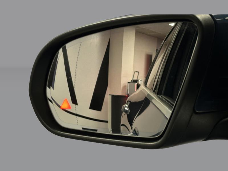 Image Mercedes-Benz GLA 250 e Business Line   250 e Business Line