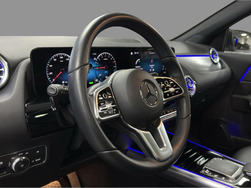 Image Mercedes-Benz GLA 250 e Business Line   250 e Business Line