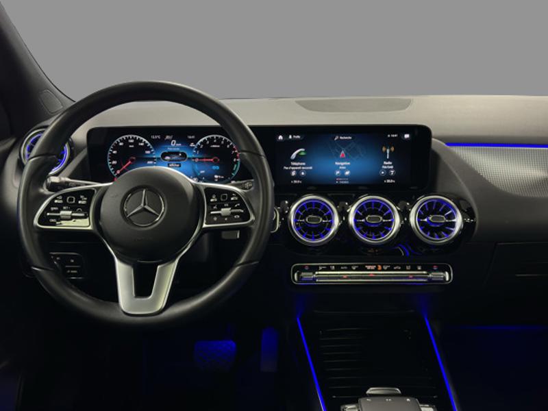 Image Mercedes-Benz GLA 250 e Business Line   250 e Business Line