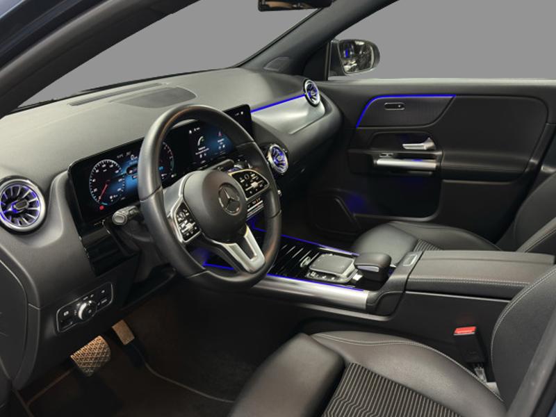 Image Mercedes-Benz GLA 250 e Business Line   250 e Business Line