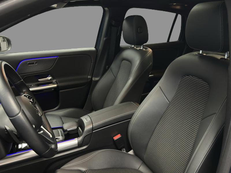 Image Mercedes-Benz GLA 250 e Business Line   250 e Business Line