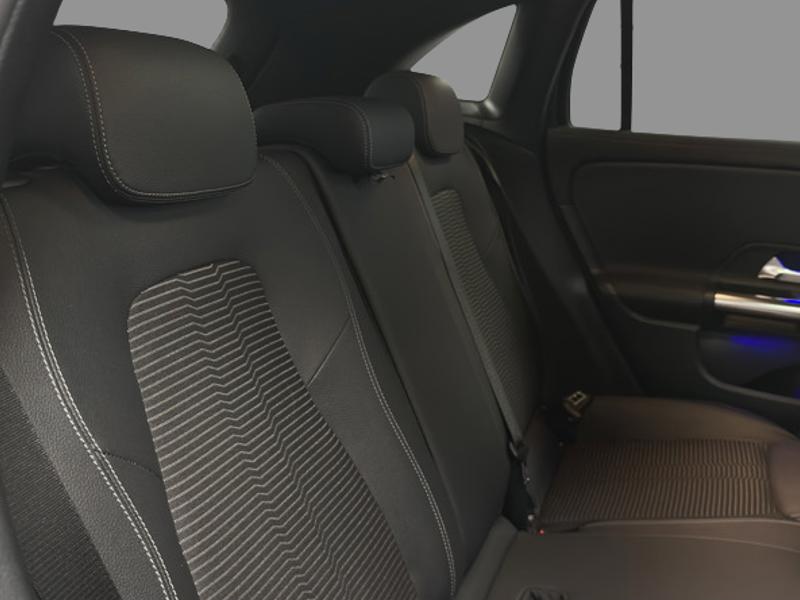 Image Mercedes-Benz GLA 250 e Business Line   250 e Business Line