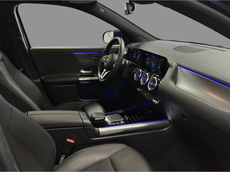 Image Mercedes-Benz GLA 250 e Business Line   250 e Business Line