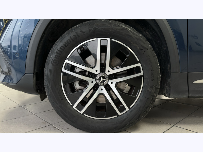 Image Mercedes-Benz GLA 250 e Business Line   250 e Business Line