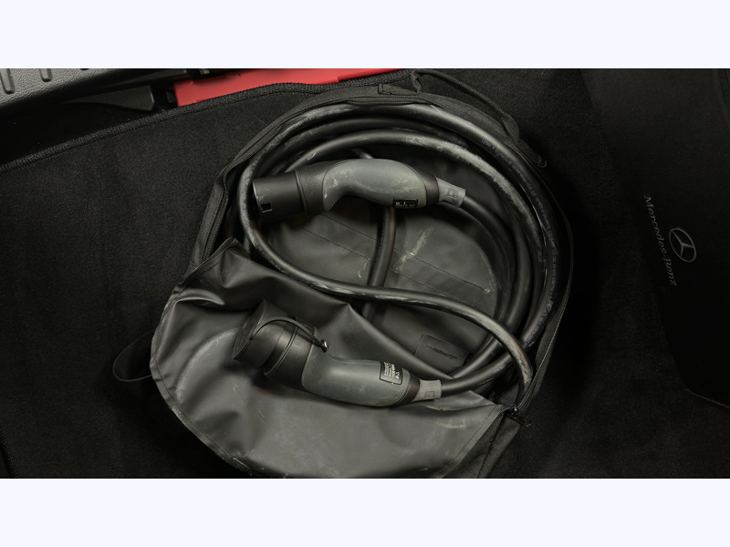 Image Mercedes-Benz GLA 250 e Business Line   250 e Business Line