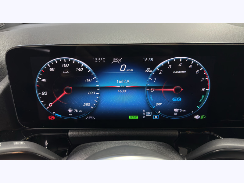 Image Mercedes-Benz GLA 250 e Business Line   250 e Business Line