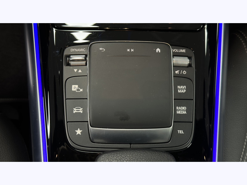 Image Mercedes-Benz GLA 250 e Business Line   250 e Business Line