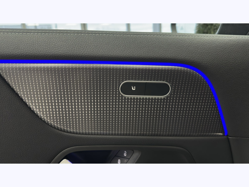 Image Mercedes-Benz GLA 250 e Business Line   250 e Business Line