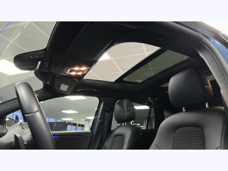 Image Mercedes-Benz GLA 250 e Business Line   250 e Business Line