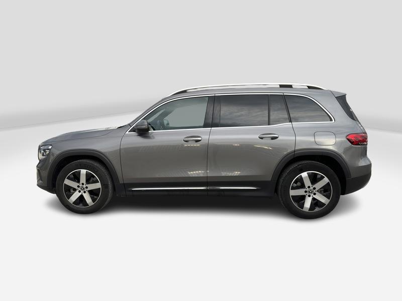 Image Mercedes-Benz GLB 200 d Business Line   200 d Business Line