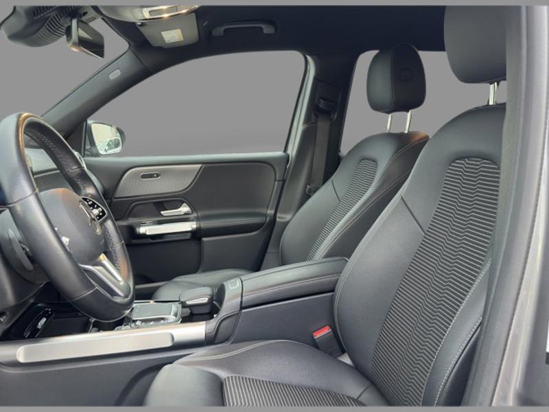 Image Mercedes-Benz GLB 200 d Business Line   200 d Business Line