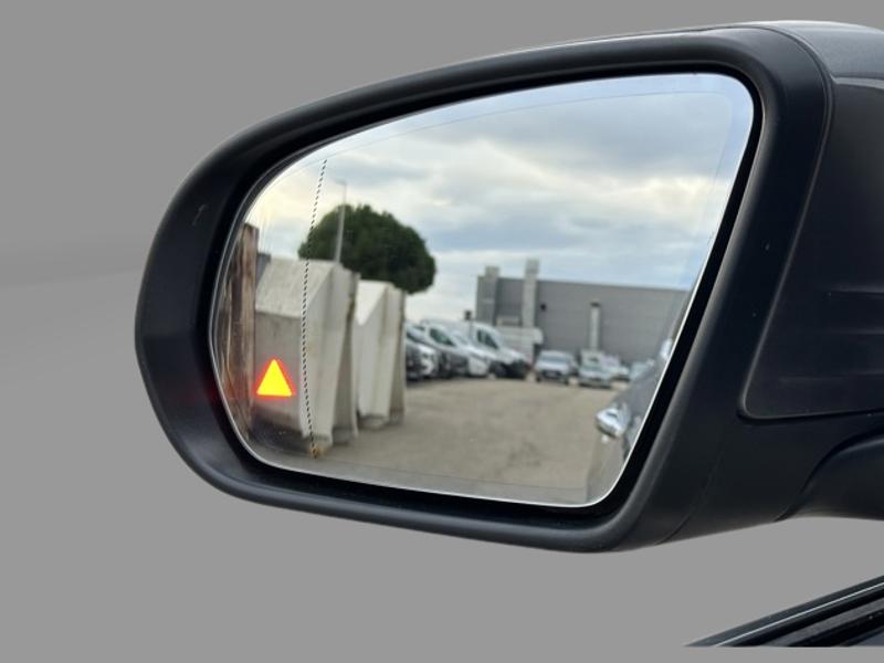 Image Mercedes-Benz GLB 200 d Business Line   200 d Business Line