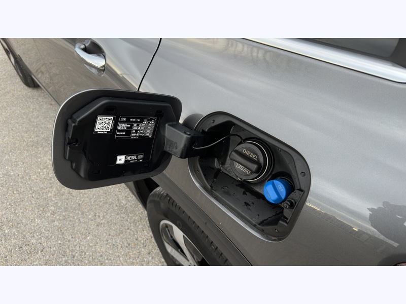 Image Mercedes-Benz GLB 200 d Business Line   200 d Business Line