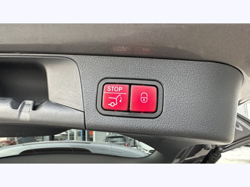 Image Mercedes-Benz GLB 200 d Business Line   200 d Business Line