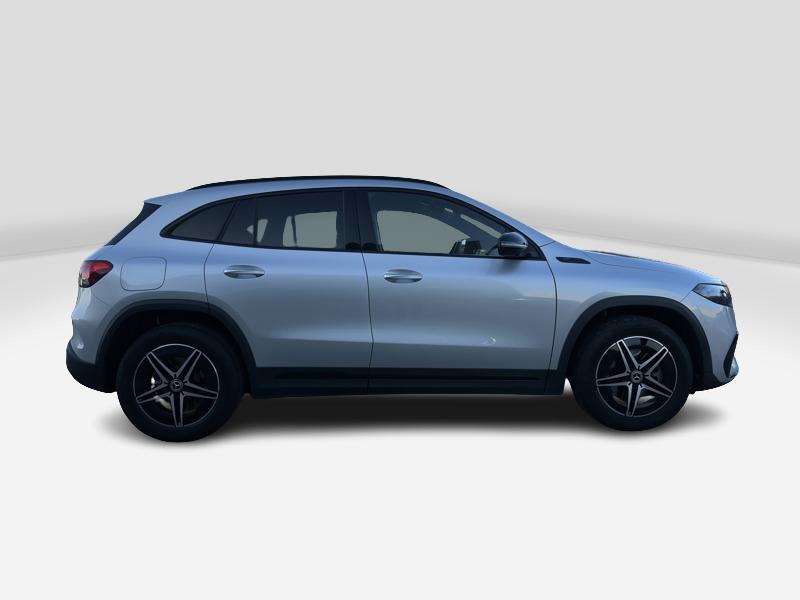 Image Mercedes-Benz EQA 250 AMG Line   250 AMG Line