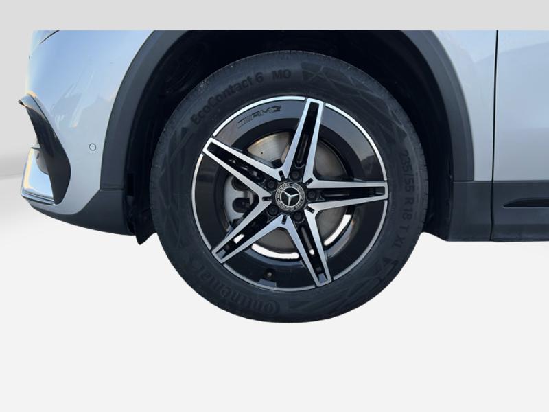 Image Mercedes-Benz EQA 250 AMG Line   250 AMG Line