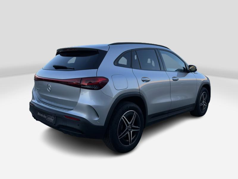 Image Mercedes-Benz EQA 250 AMG Line   250 AMG Line