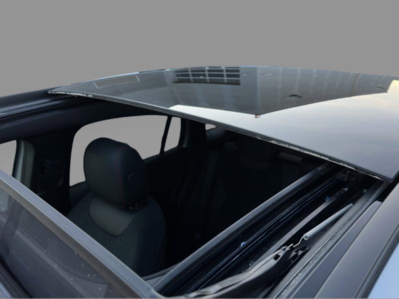 Image Mercedes-Benz EQA 250 AMG Line   250 AMG Line