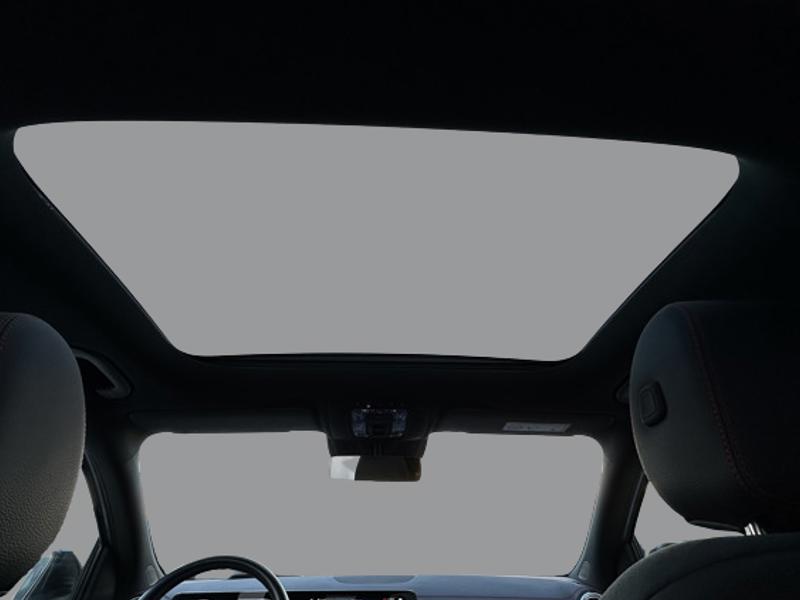 Image Mercedes-Benz EQA 250 AMG Line   250 AMG Line