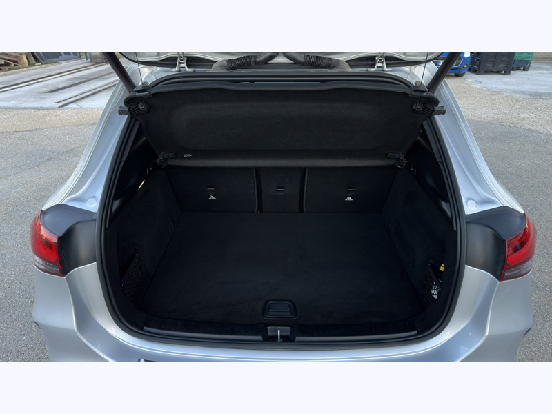 Image Mercedes-Benz EQA 250 AMG Line   250 AMG Line