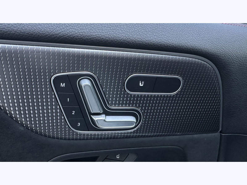 Image Mercedes-Benz EQA 250 AMG Line   250 AMG Line