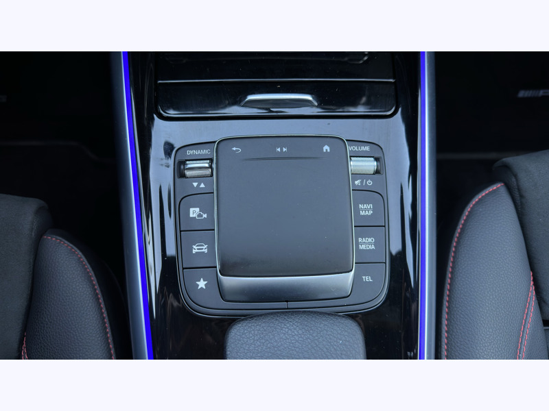 Image Mercedes-Benz EQA 250 AMG Line   250 AMG Line