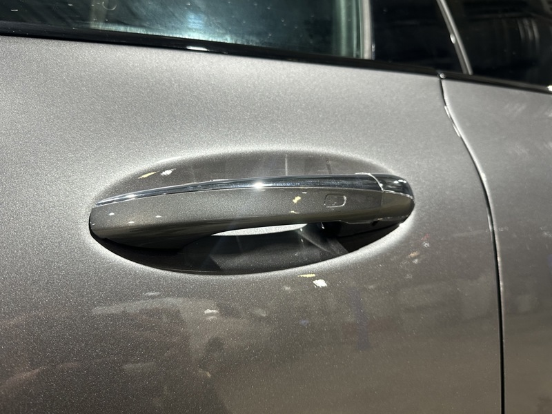 Image Mercedes-Benz CLA COUPÉ CLA 220 d Coupé AMG Line   CLA 220 d Coupé AMG Line