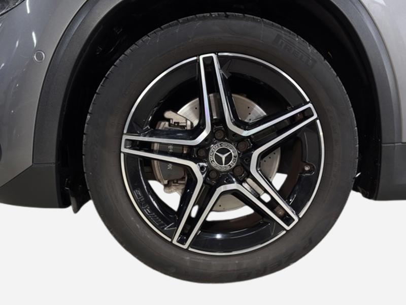 Image Mercedes-Benz GLA 200 AMG Line  GLA 200 7G-DCT AMG Line 200 AMG Line