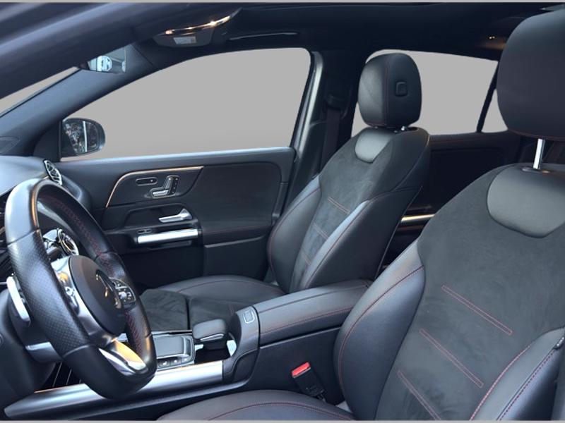 Image Mercedes-Benz GLA 200 AMG Line  GLA 200 7G-DCT AMG Line 200 AMG Line