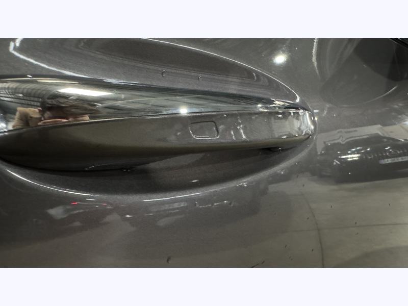 Image Mercedes-Benz GLA 200 AMG Line  GLA 200 7G-DCT AMG Line 200 AMG Line