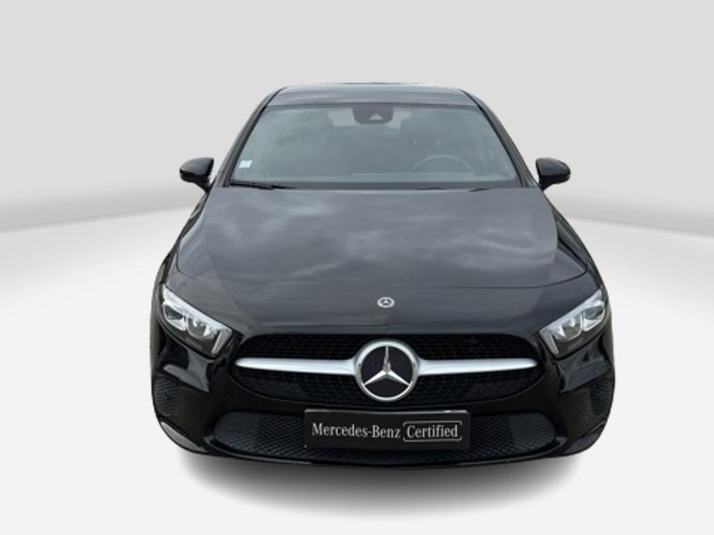 Image Mercedes-Benz CLASSE A 180 d Business Line   180 d Business Line