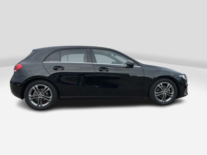 Image Mercedes-Benz CLASSE A 180 d Business Line   180 d Business Line