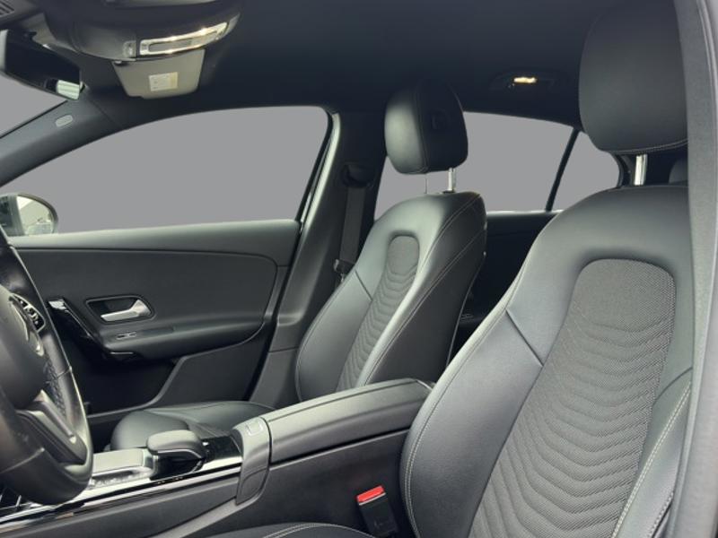 Image Mercedes-Benz CLASSE A 180 d Business Line   180 d Business Line