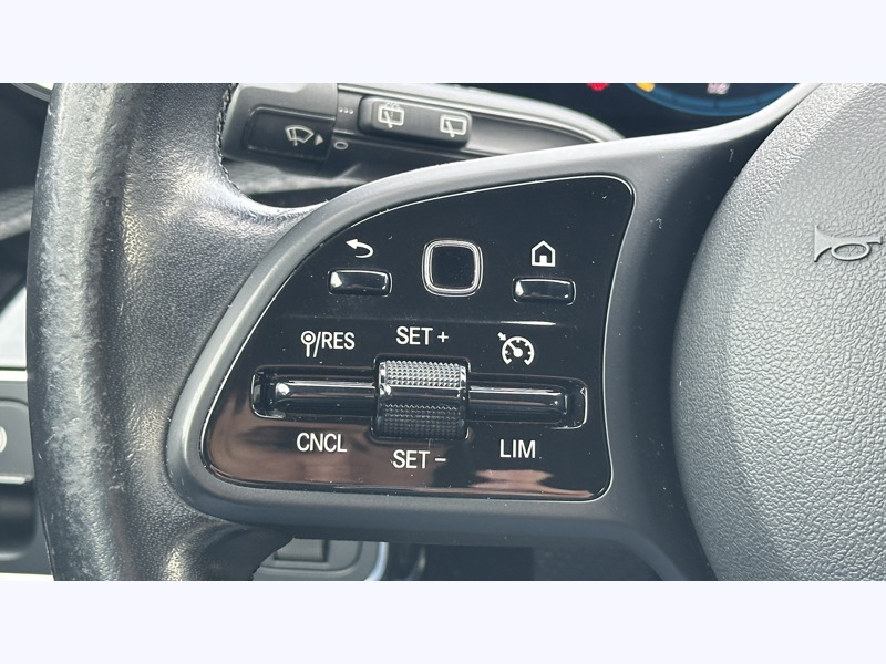 Image Mercedes-Benz CLASSE A 180 d Business Line   180 d Business Line