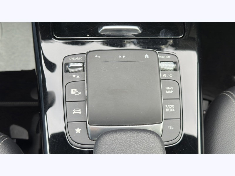 Image Mercedes-Benz CLASSE A 180 d Business Line   180 d Business Line