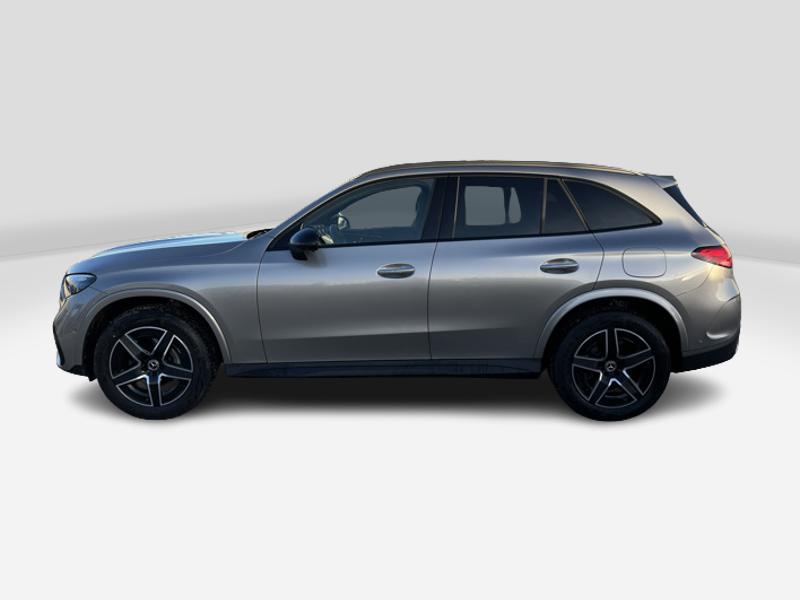 Image Mercedes-Benz GLC SUV GLC 300 e  Hybrid EQ 4MATIC AMG Line   GLC 300 e  Hybrid EQ 4MATIC AMG Line
