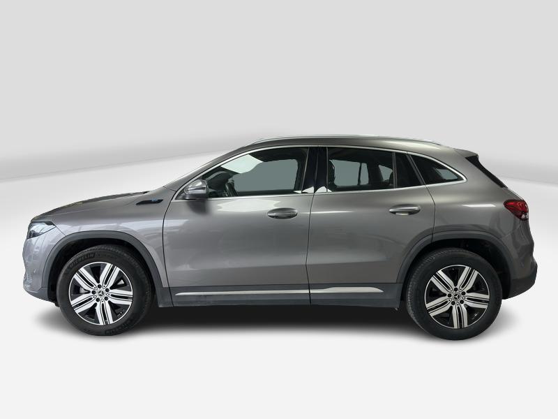 Image Mercedes-Benz EQA 250 Progressive Line   250 Progressive Line