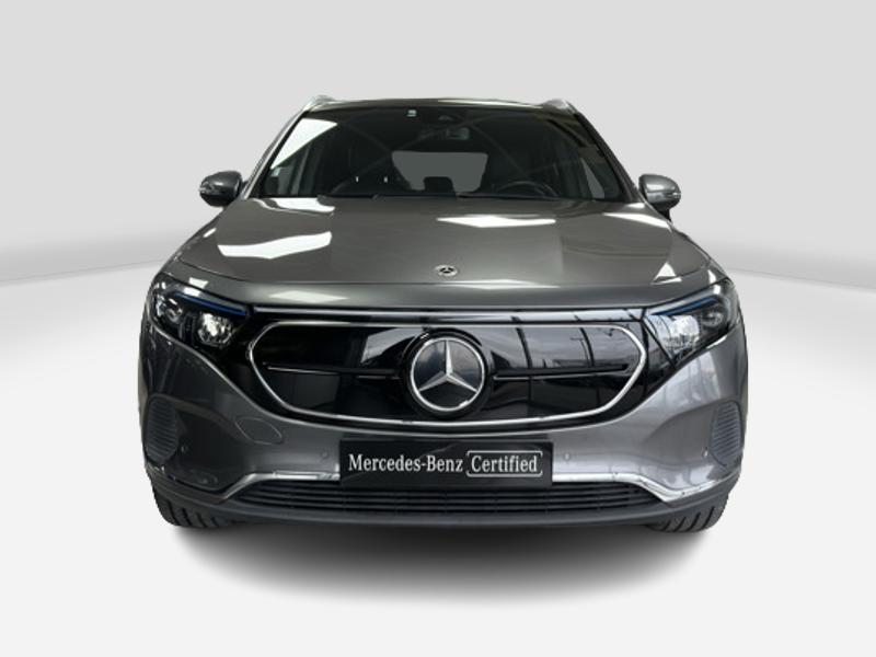 Image Mercedes-Benz EQA 250 Progressive Line   250 Progressive Line