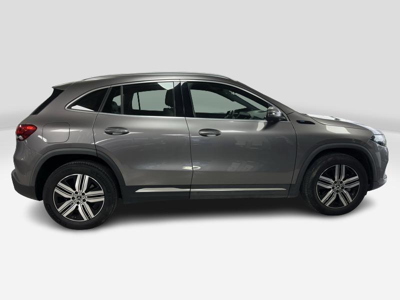 Image Mercedes-Benz EQA 250 Progressive Line   250 Progressive Line