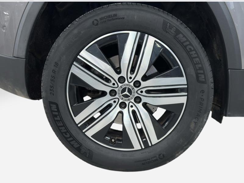 Image Mercedes-Benz EQA 250 Progressive Line   250 Progressive Line
