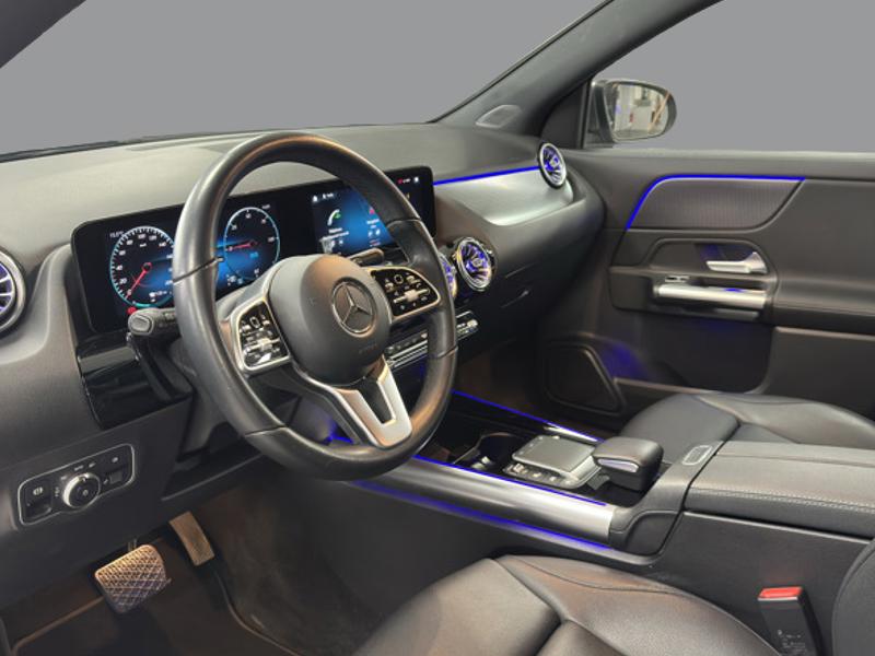 Image Mercedes-Benz EQA 250 Progressive Line   250 Progressive Line