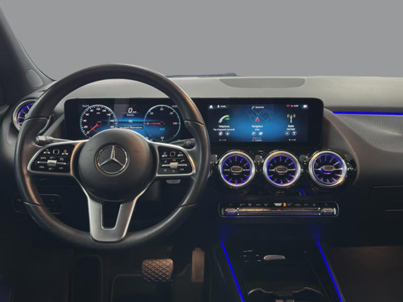 Image Mercedes-Benz EQA 250 Progressive Line   250 Progressive Line