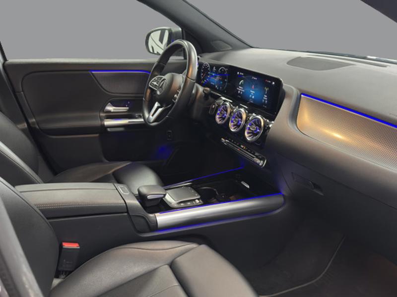 Image Mercedes-Benz EQA 250 Progressive Line   250 Progressive Line