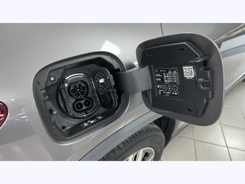 Image Mercedes-Benz EQA 250 Progressive Line   250 Progressive Line