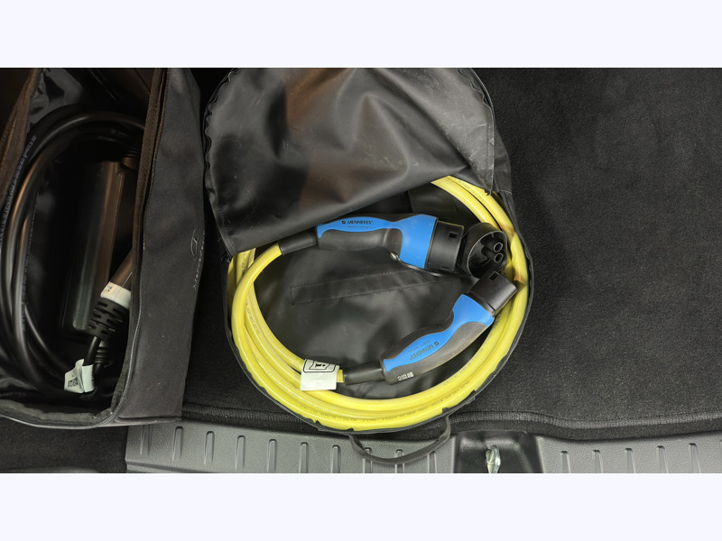 Image Mercedes-Benz EQA 250 Progressive Line   250 Progressive Line