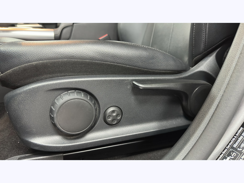 Image Mercedes-Benz EQA 250 Progressive Line   250 Progressive Line