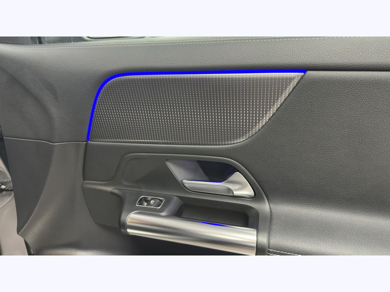 Image Mercedes-Benz EQA 250 Progressive Line   250 Progressive Line