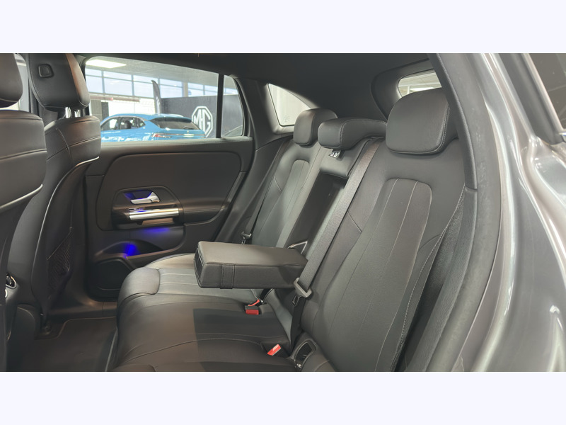 Image Mercedes-Benz EQA 250 Progressive Line   250 Progressive Line