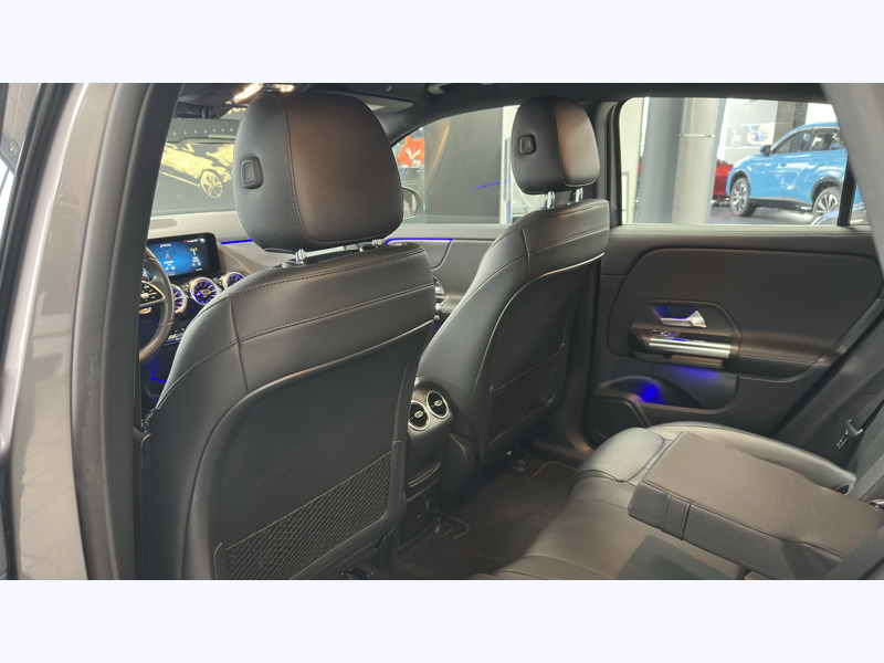 Image Mercedes-Benz EQA 250 Progressive Line   250 Progressive Line