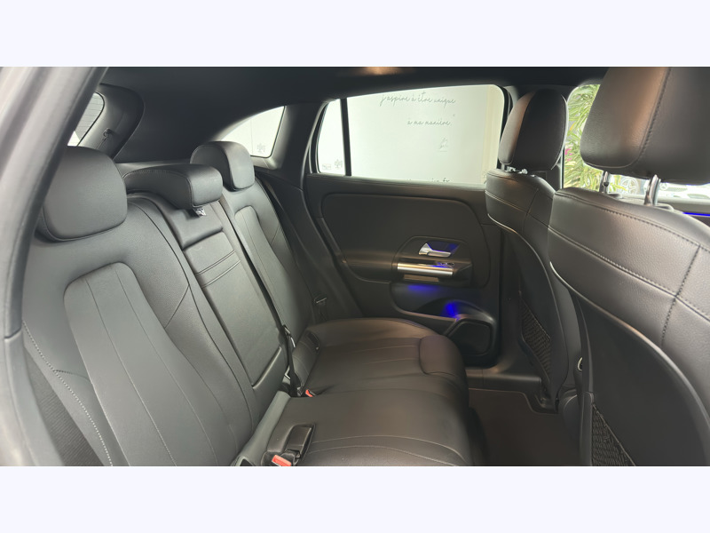 Image Mercedes-Benz EQA 250 Progressive Line   250 Progressive Line